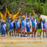 Punta Mita Kids Summer Camp 2018