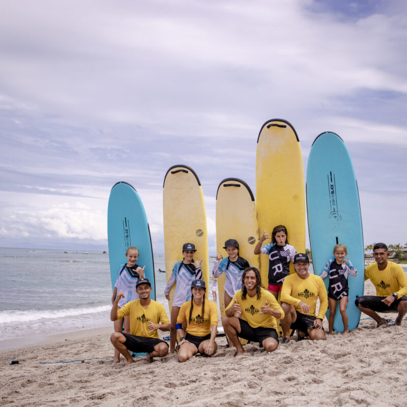 Surf lessons, Surf instructor, beginner surfing, surf education, learn to surf, surf school, surf academy, Punta Mita surf
